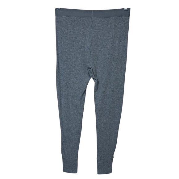 SKIMS Soft Lounge Leggings Team USA Olympic Capsule Heather Gray 2X - Picture 9 of 11